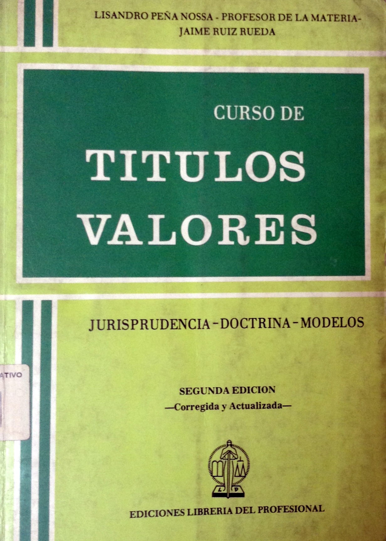 Libro